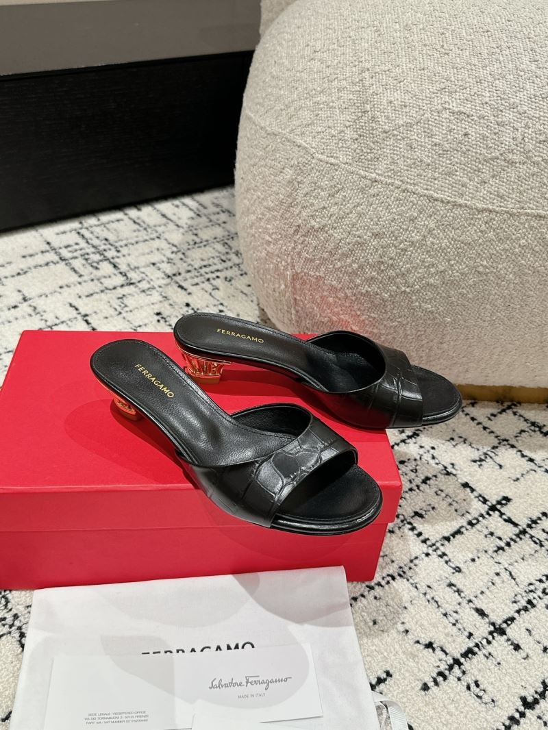 Ferragamo Sandals